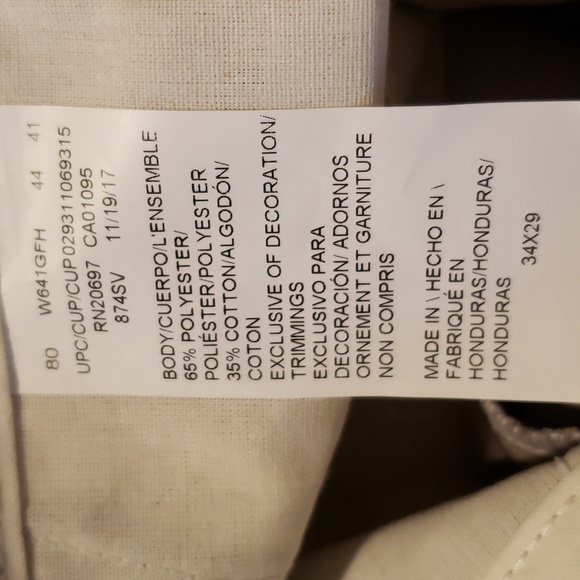 Dickies Pant - Picture 5 of 7